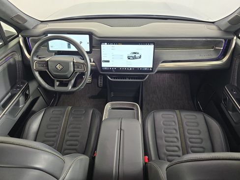 Used 2023 Rivian R1T Adventure Quad AWD/4WD image 25
