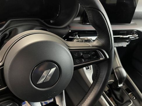 Used 2024 Dodge Hornet GT w/ Track Pack image 13