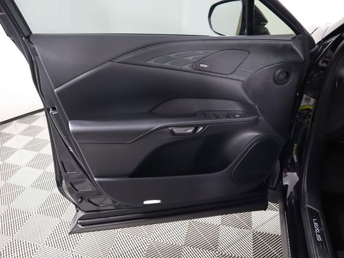 New 2026 Lexus RX 450h AWD image 25