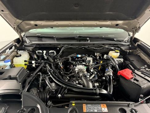 Used 2025 Ford Ranger Lariat w/ FX4 Off-Road Package image 31