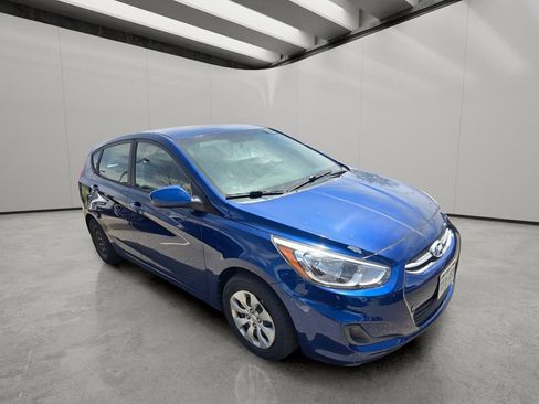 Used 2017 Hyundai Accent SE FWD image 14