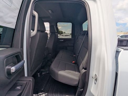 New 2026 Chevrolet Silverado 2500 W/T w/ WT/CX Safety Package RWD image 7