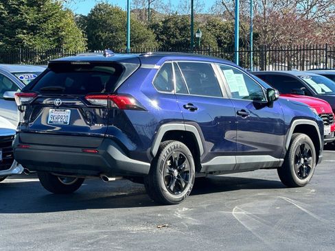 Used 2024 Toyota RAV4 XLE image 3