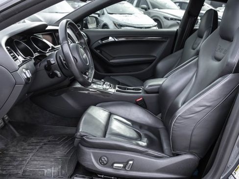 Used 2014 Audi RS 5 image 12