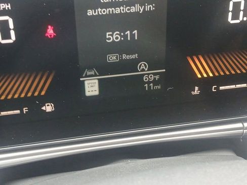 New 2026 Kia Sorento EX AWD/4WD image 15