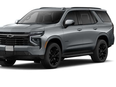 New 2026 Chevrolet Tahoe RST w/ Comfort Package image 26