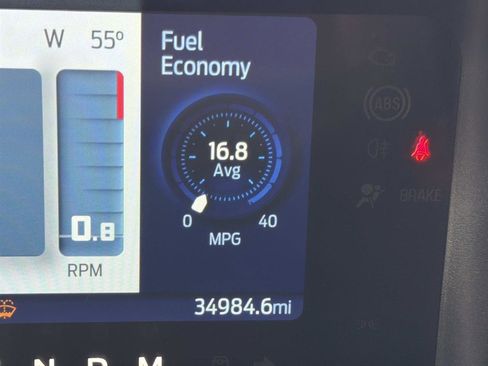 Used 2024 Ford Bronco Badlands image 16