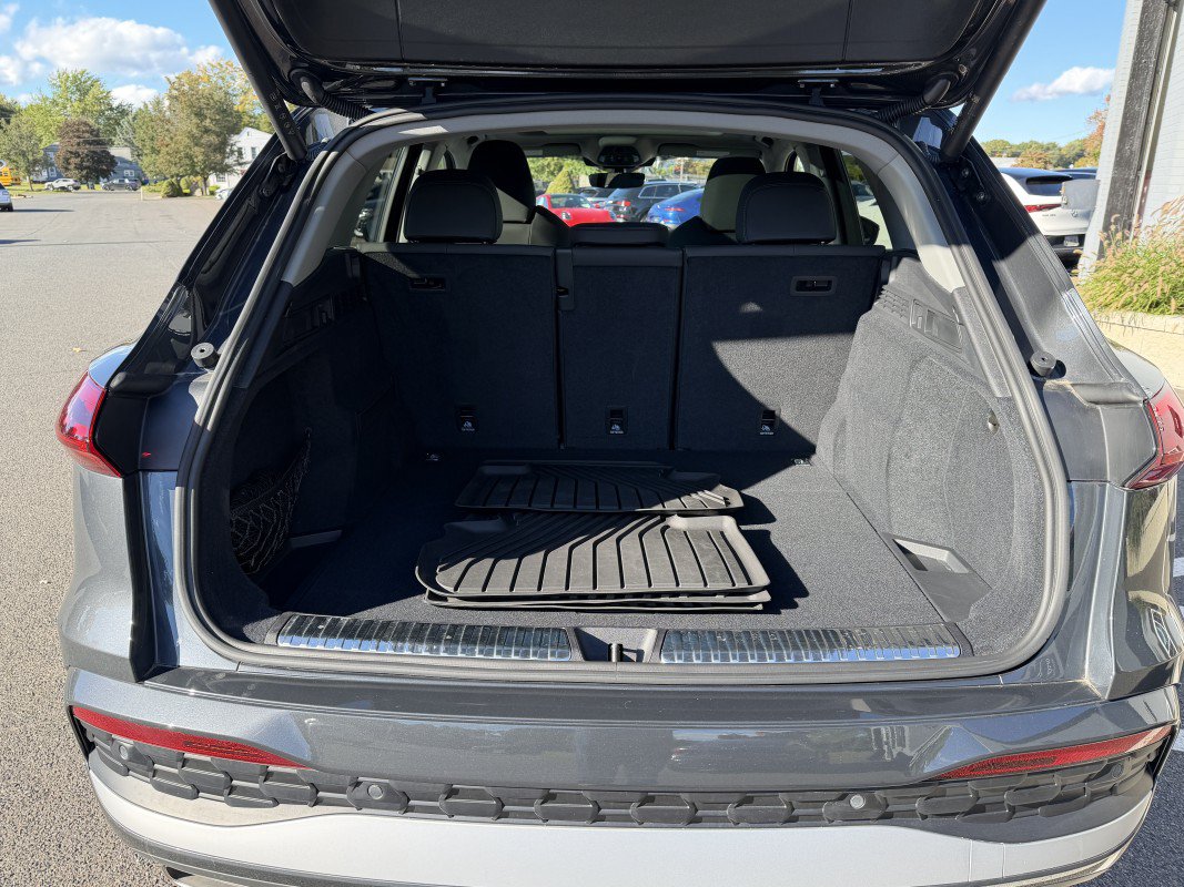 Used 2025 Audi Q5 Premium Plus AWD/4WD image 11