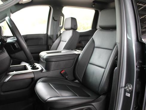 Certified 2021 GMC Sierra 1500 SLT image 11