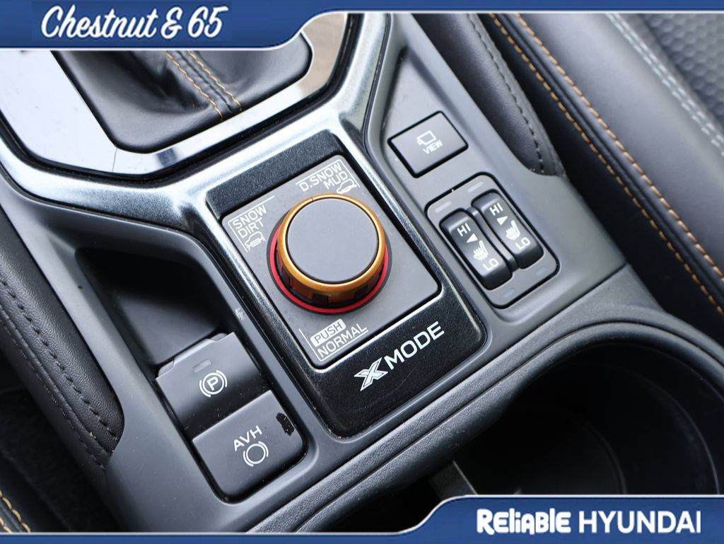 Used 2024 Subaru Forester Wilderness AWD/4WD image 42