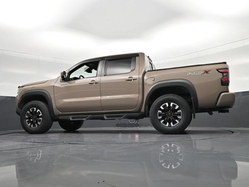Used 2022 Nissan Frontier Pro-X RWD image 27