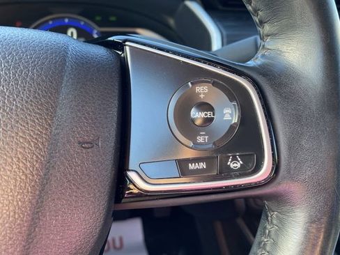 Used 2018 Honda Clarity Touring image 23