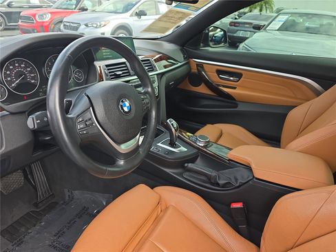 Used 2019 BMW 430i xDrive 430i xDrive image 15