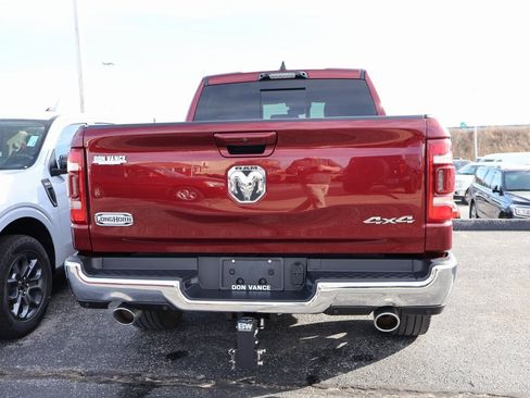 Used 2024 RAM 1500 Limited image 13