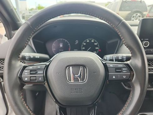 Certified 2023 Honda HR-V Sport image 18