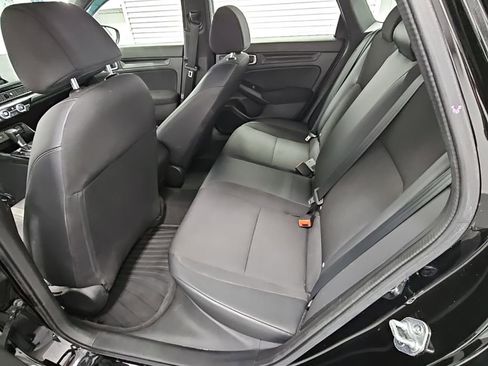 Used 2023 Honda Civic Sport image 28