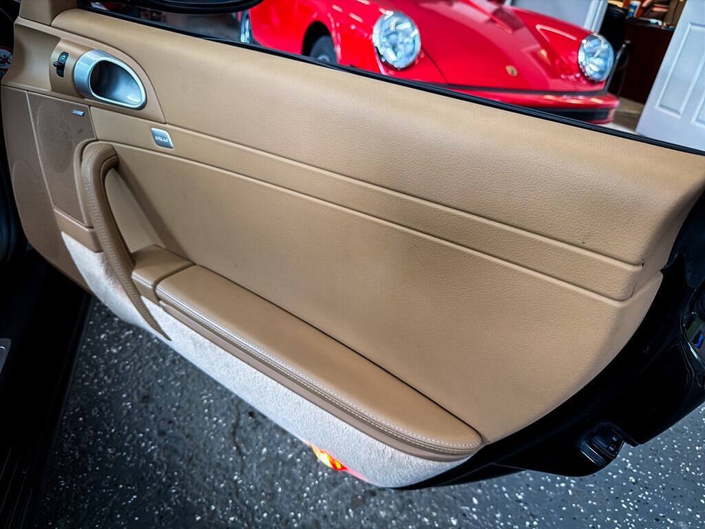 Used 2007 Porsche 911 Targa 4S AWD/4WD image 28