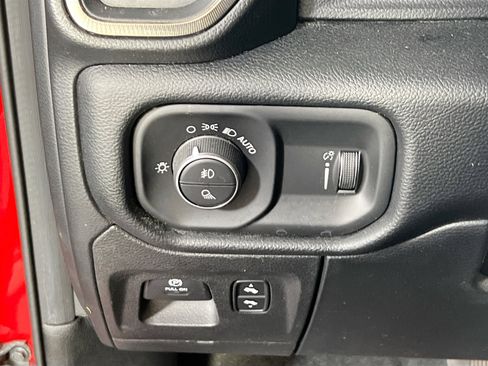 Used 2021 RAM 1500 Rebel w/ Rebel Level 1 Equipment Group image 10