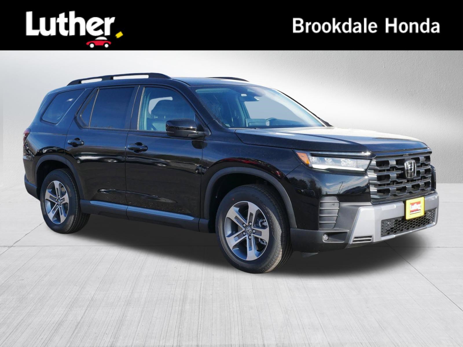 New 2026 Honda Pilot EX-L image 1