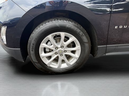 Used 2020 Chevrolet Equinox LT AWD/4WD image 25