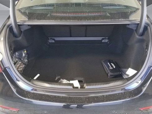 New 2024 Mercedes-Benz C 300 Sedan image 21