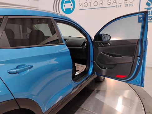 Used 2016 Hyundai Tucson SE w/ Option Group 02 image 83