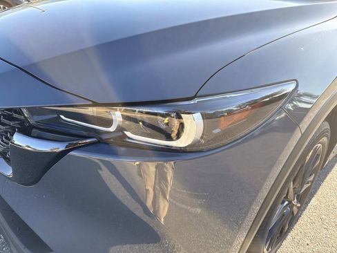 Used 2023 MAZDA CX-5 Carbon Edition image 10