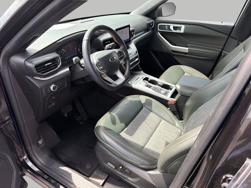 Used 2022 Ford Explorer Timberline AWD/4WD image 11