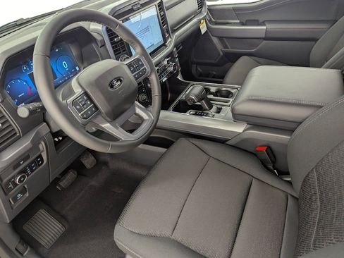 New 2026 Ford F150 XLT image 4