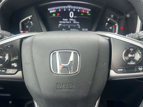 Used 2019 Honda CR-V EX image 30