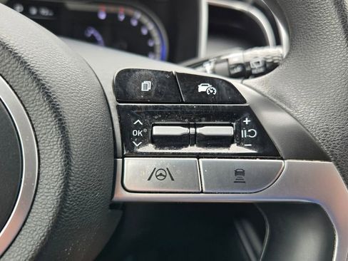 Used 2023 Hyundai Tucson SEL image 22