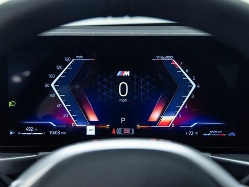 New 2027 BMW 430i xDrive Convertible AWD/4WD image 5