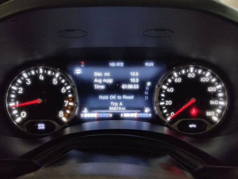 Used 2021 Jeep Renegade Limited w/ Sun & Sound Group AWD/4WD image 23