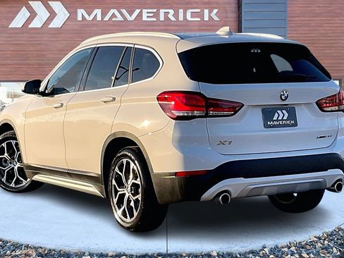 Used 2022 BMW X1 xDrive28i image 4