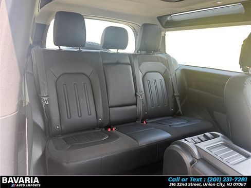 Used 2021 Land Rover Defender 90 First Edition AWD/4WD image 18