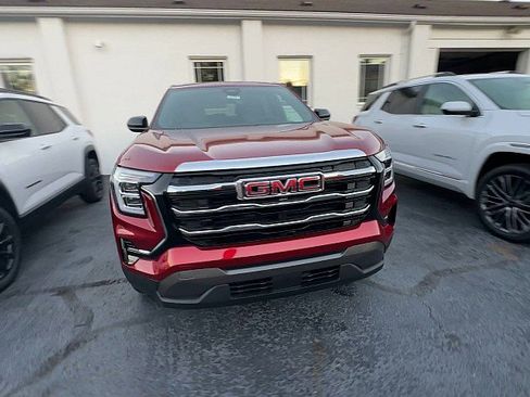 New 2026 GMC Terrain Elevation image 9