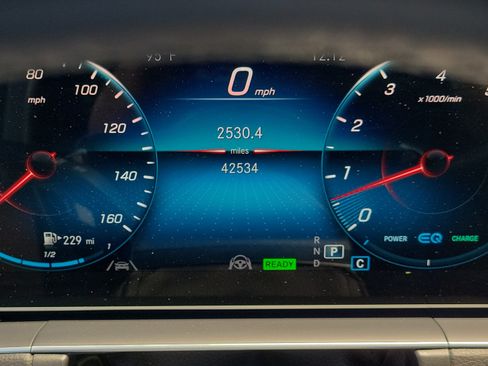 Certified 2023 Mercedes-Benz GLS 580 4MATIC image 27