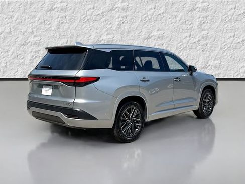 Used 2025 Lexus TX 350 AWD w/ Technology Package image 3