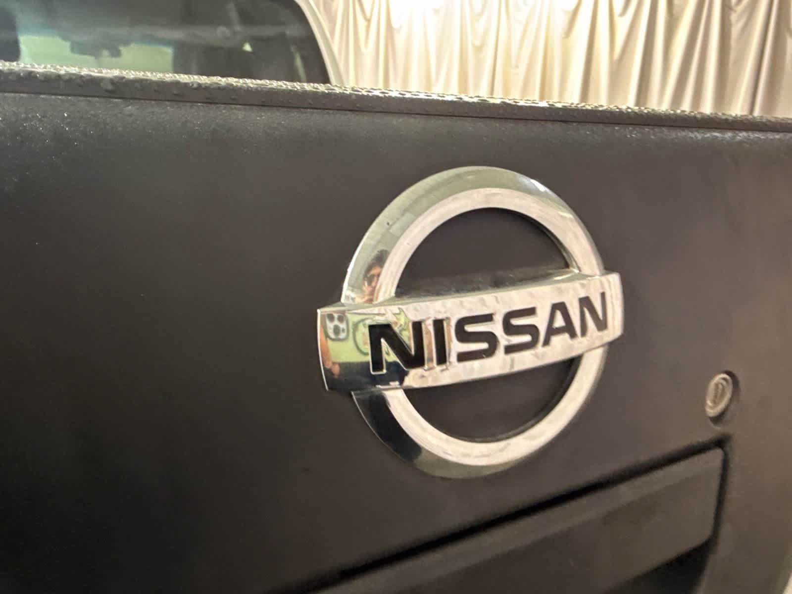 Used 2012 Nissan Frontier S w/ S Preferred Pkg RWD image 12