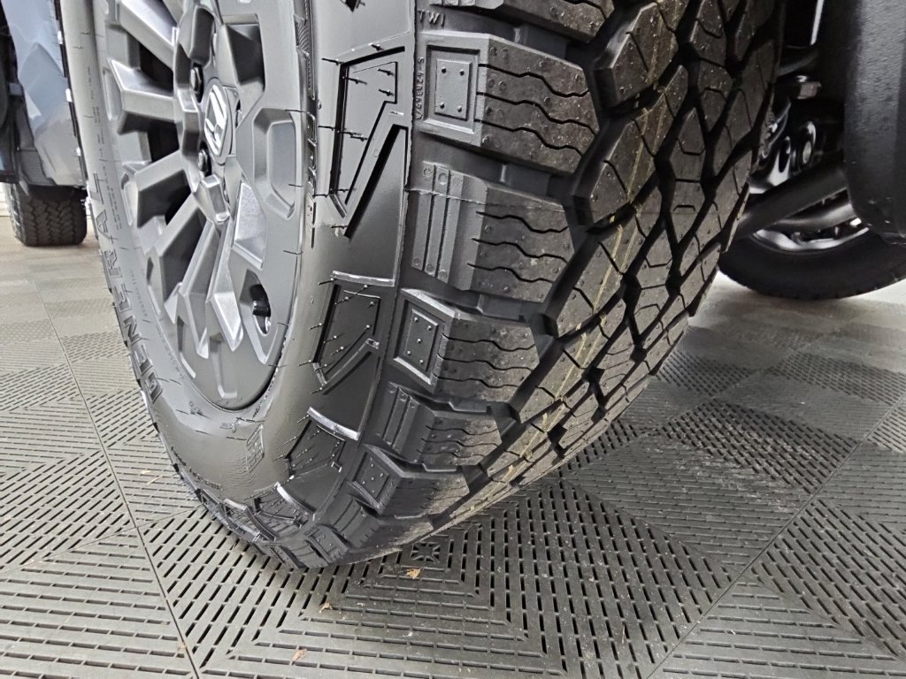New 2026 Honda Passport TrailSport image 44