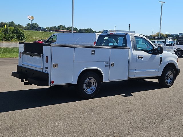 Used 2017 Ford F350 XL RWD image 5