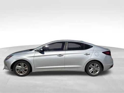 Used 2019 Hyundai Elantra Value Edition w/ Cargo Package FWD image 6