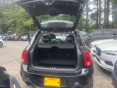 Used 2015 MINI Cooper Countryman S AWD/4WD image 15