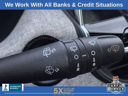 Used 2022 Jeep Compass Latitude w/ Convenience Group image 24