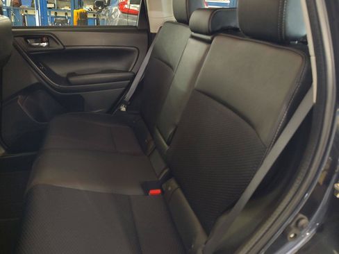 Used 2018 Subaru Forester 2.5i Premium AWD/4WD image 20