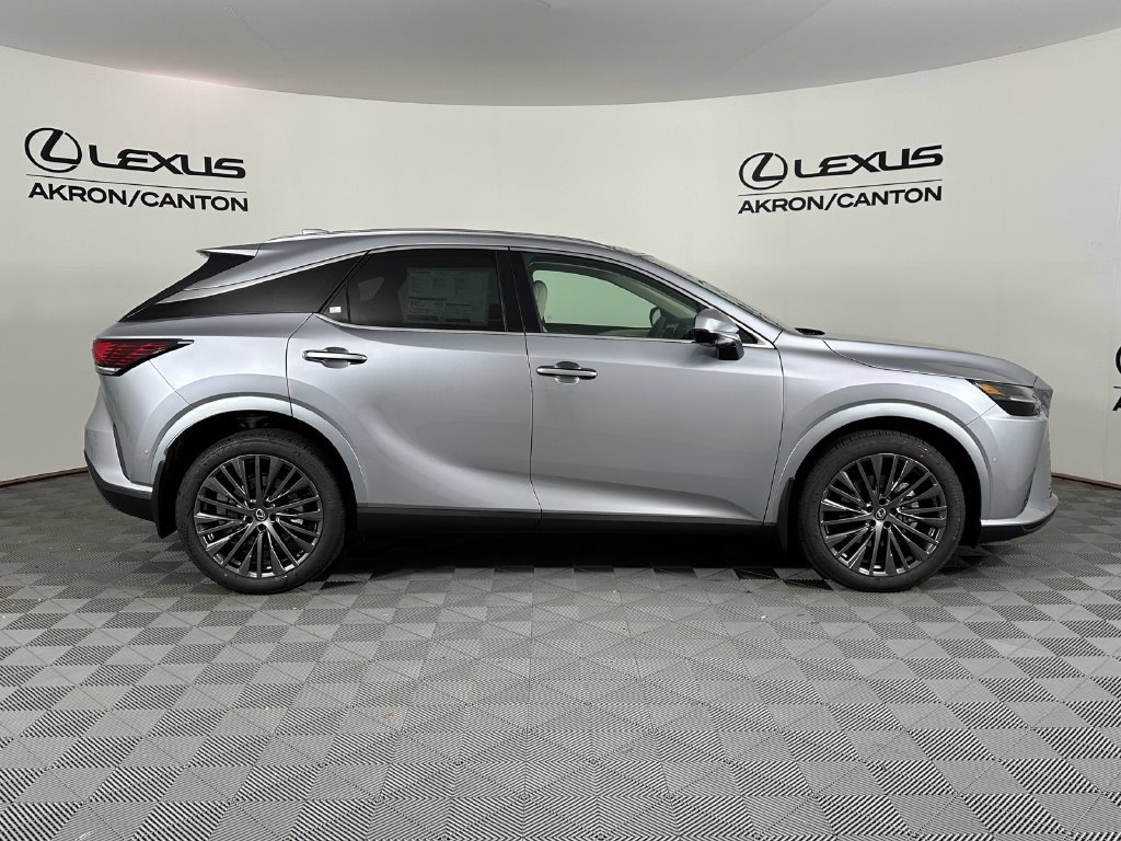 New 2026 Lexus RX 350 AWD image 6