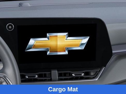 New 2026 Chevrolet Equinox LT w/ Convenience Package II image 21