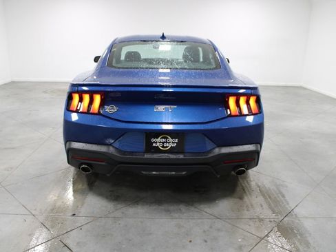 Used 2024 Ford Mustang GT Premium RWD image 8