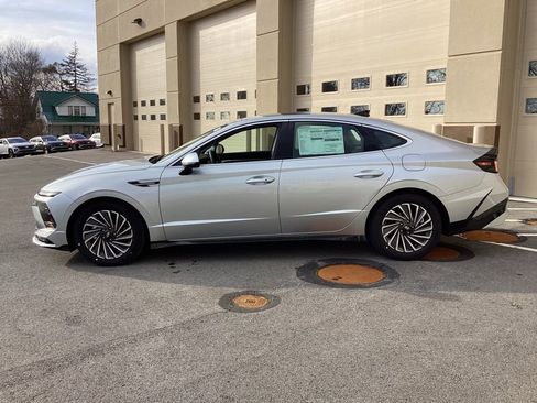 New 2026 Hyundai Sonata SEL image 5