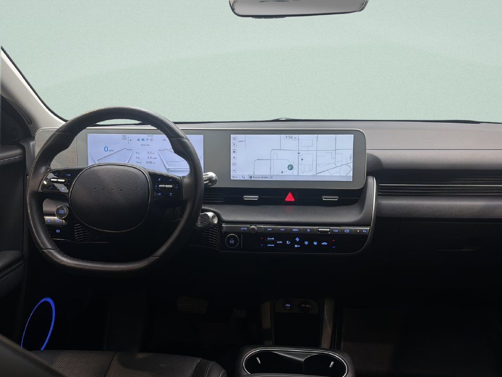 Certified 2023 Hyundai Ioniq 5 SEL AWD/4WD image 21
